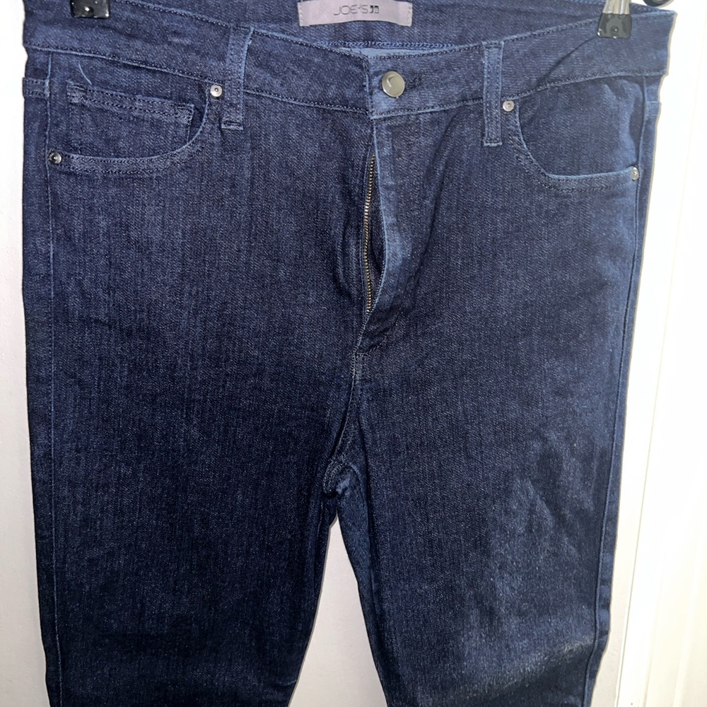 Joe's Jeans Women’s Indigo Slim Jeans